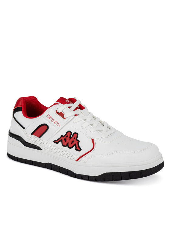 Kappa Kappa Sneakers V12-807 Weiß