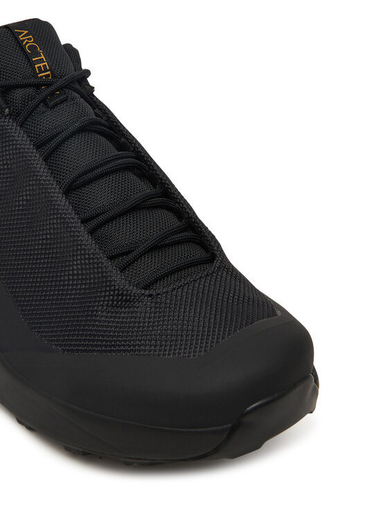 Arc'teryx Arc'teryx Turistiniai batai Kopec Gtx GORE-TEX X000010023 Juoda