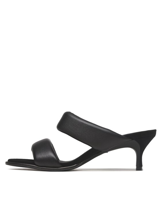 Furla Furla Ciabatte Vega YG07VEG-2S0000-O6000-1-065-20-IT-3900 S Nero