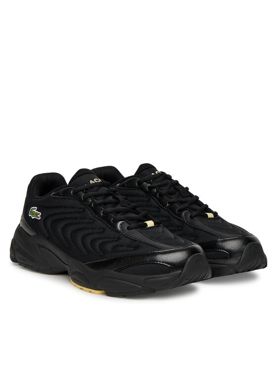 Lacoste Lacoste Tossud Storm 96 2K 7-49SMA0023 Must
