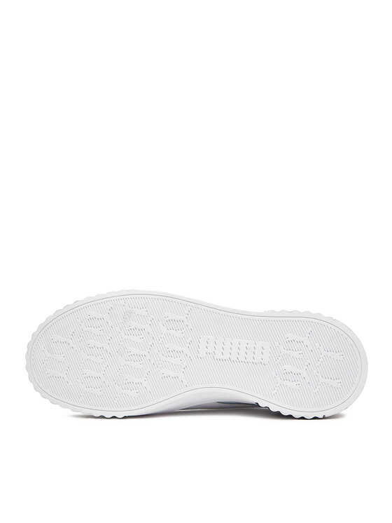 Puma Puma Tenisice C-CARINA 3.0 40036509 Bijela