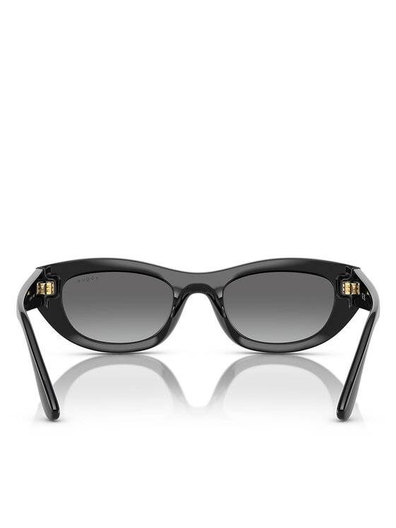 Vogue Eyewear Vogue Eyewear Saulesbrilles 0VO5616S 51 W44/11 Melns
