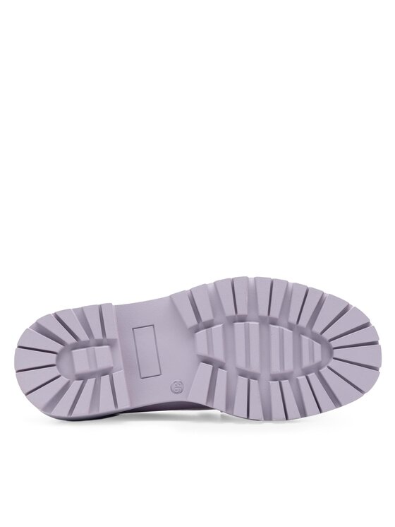 Jenny Fairy Jenny Fairy Chunky loafers MARTHA HY0102-XX Viola
