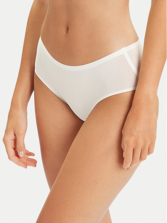 Chantelle Chantelle Klasické kalhotky Soft Stretch C26440 Écru
