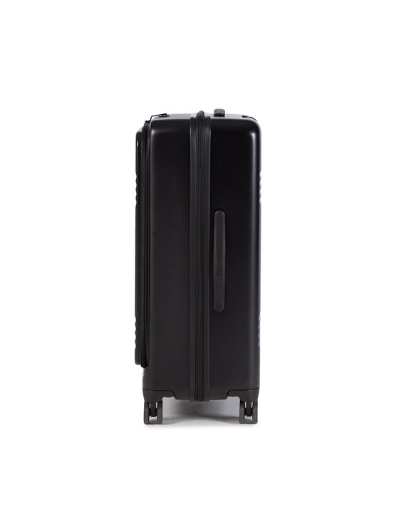 National Geographic National Geographic Valiză medie Lodge N165HA.60.06 Negru