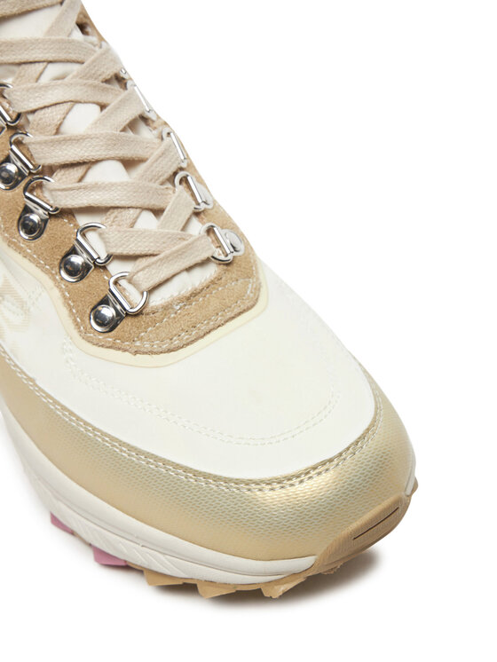 Napapijri Napapijri Schnürstiefeletten Vertic NP0A4IKM Beige