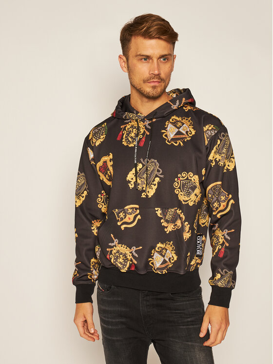 versace jeans regular fit