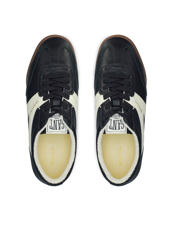 Gant Gant Tenisice 32531181 Crna