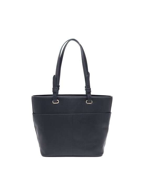 DeeZee DeeZee Rankinė MDR-S-003-03 Juoda