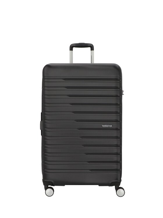 American Tourister American Tourister Walizka duża 298810 Czarny