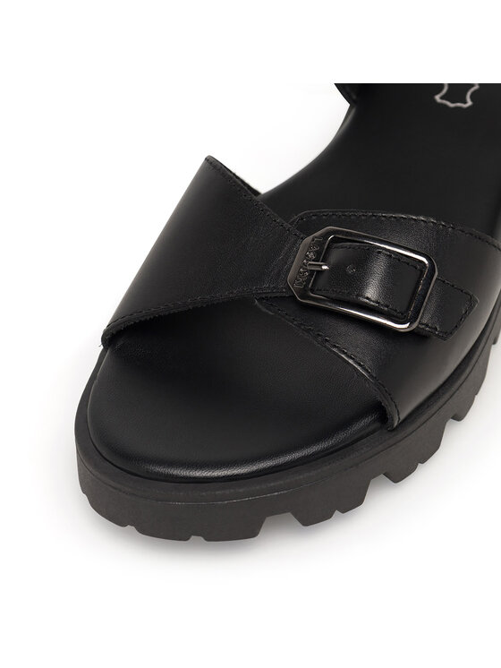 Lasocki Lasocki Sandale GRD-3134-03 Negru