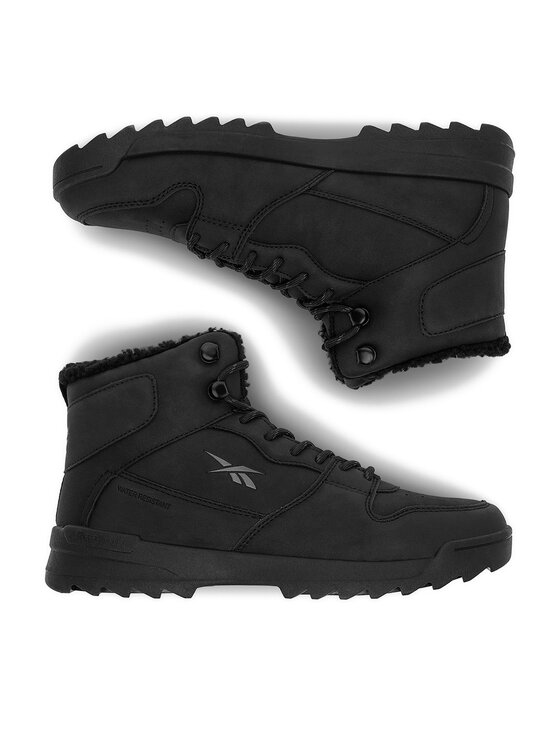 Reebok Reebok Gležnjače CEO-H1-138 Crna