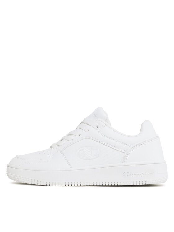 Champion Champion Sportcipő Rebound 2.0 Low S11470-CHA-WW007 Fehér