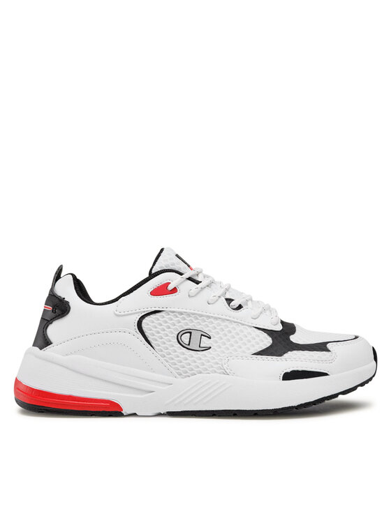 Champion Champion Sneakers Ramp Up S21829-WW001 Bianco