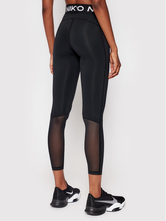 Nike Nike Tamprės Pro CZ9779 Juoda Tight Fit