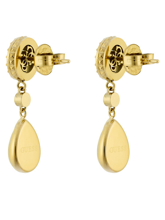 Guess Guess Ohrringe JUBE05 235JW Goldfarben