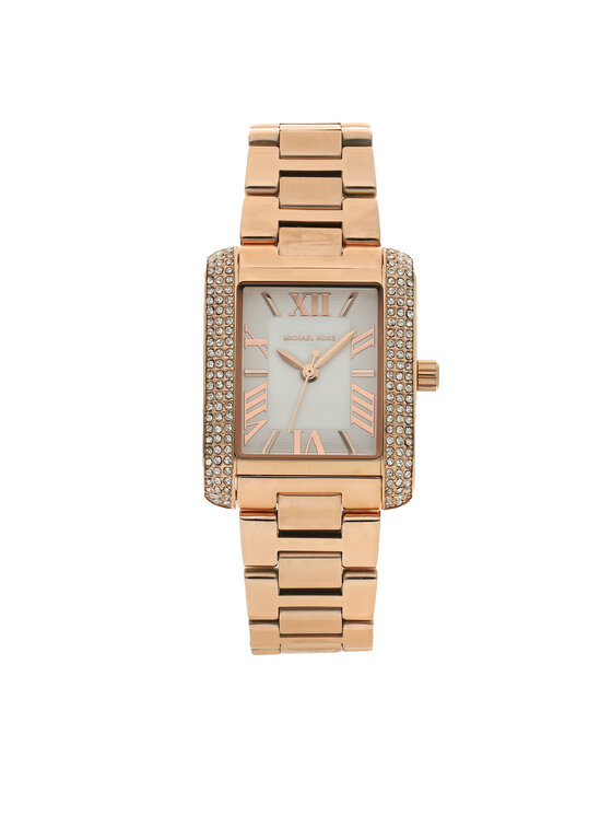 Michael Kors Часовник MK1074SET Златист | Modivo.bg
