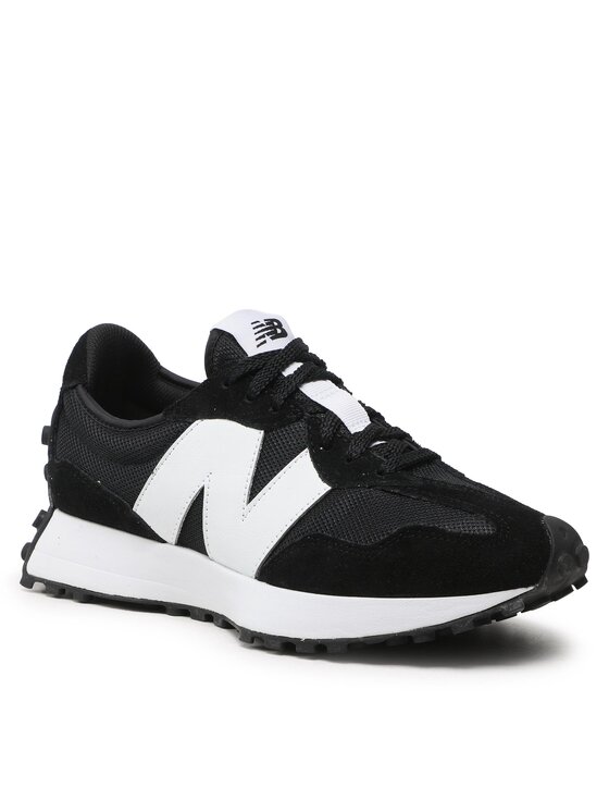 New Balance New Balance Tenisice MS327CBW Crna