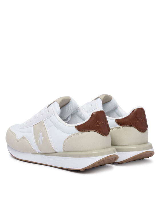 Polo Ralph Lauren Polo Ralph Lauren Sportcipők RL03943104 Fehér