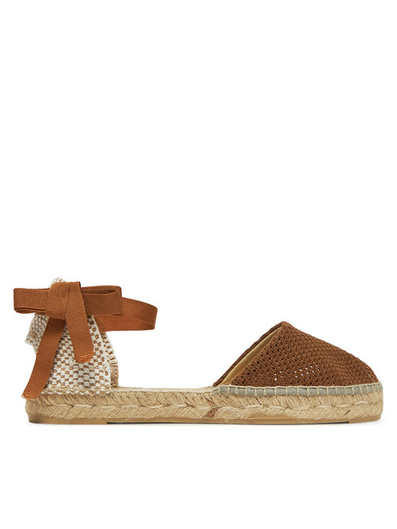 Manebi Manebi Espadrile H 2.7 P0 Maro