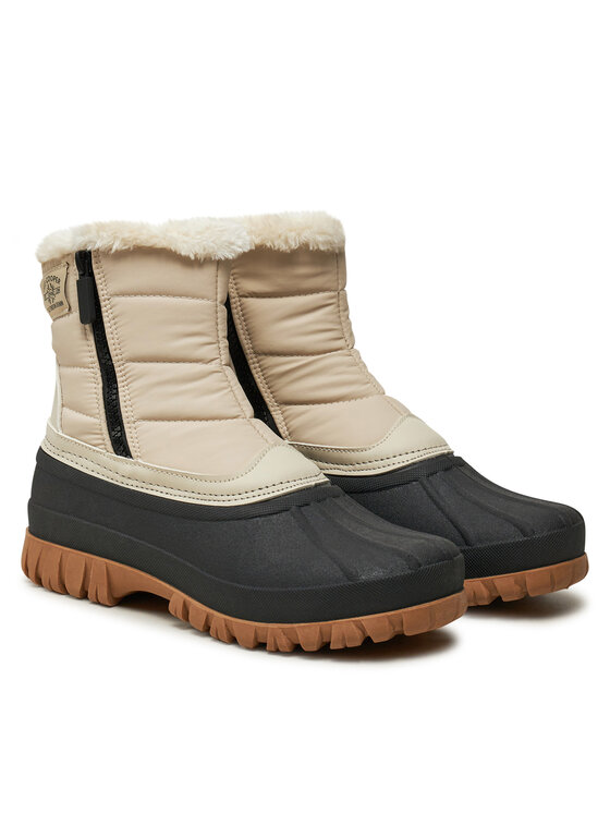 Lee Cooper Lee Cooper Lumesaapad LCJ-24-44-2867LA Beež