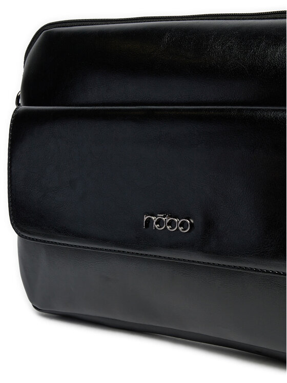 Nobo Nobo Torba za laptop BAGT901-K020 Crna