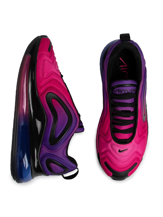 Nike Nike Laisvalaikio batai W Air Max 720 AR9293 500 Rožinė