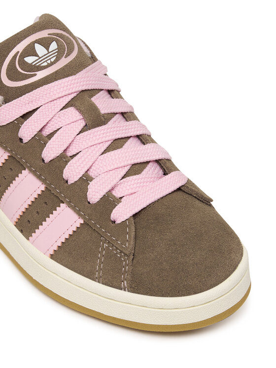 adidas adidas Laisvalaikio batai Campus 00S JR5038 Ruda