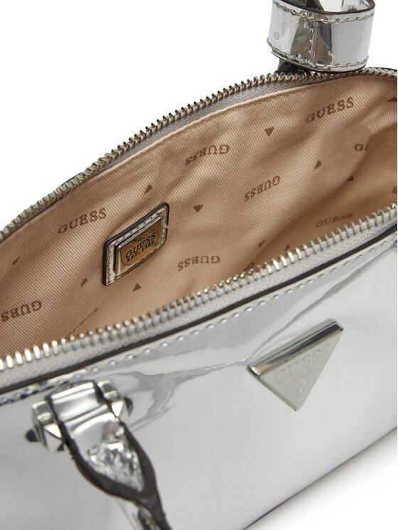 Guess Guess Borsetta HWMY94 96080 Argento