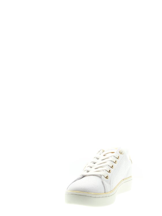 Guess Guess Sneakers 9389 Bianco