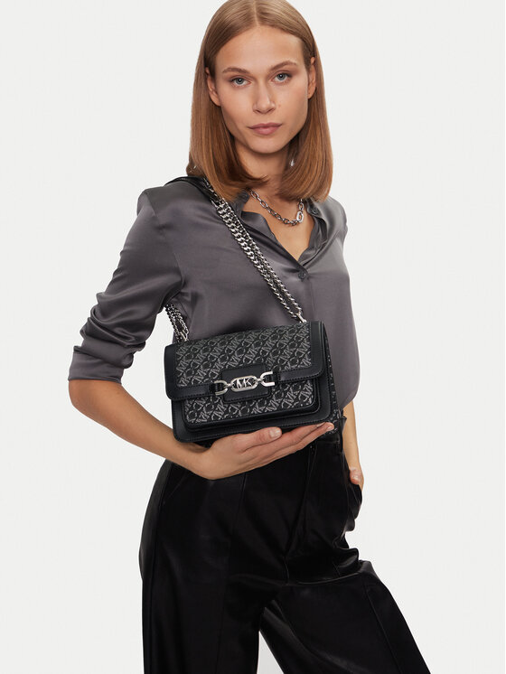 Michael Kors Michael Kors Soma 30F4S7HL3B Melns