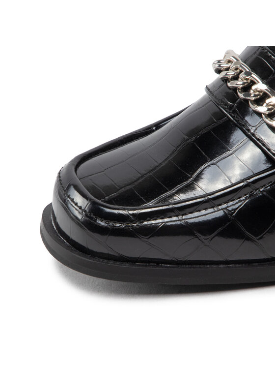 Vero Moda Scarpe basse Vmfenilla Loafer 10276097 Nero Modivo