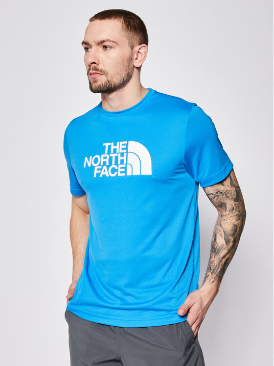 north face tanken shirt