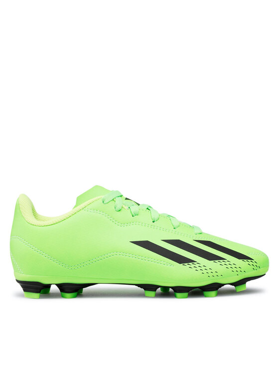 Scarpe da calcio verdi on sale