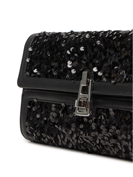 Coccinelle Coccinelle Handtasche E1 S5G 19 01 01 Schwarz