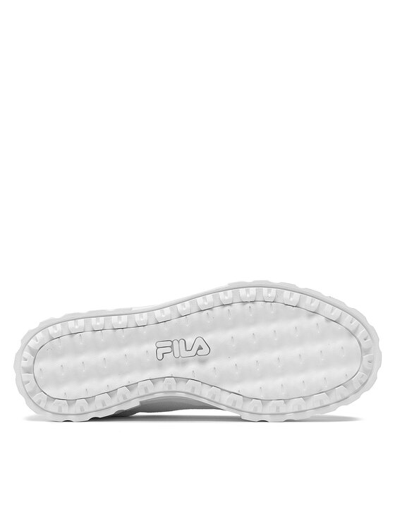 Fila Fila Tenisice Sandblast C FFW0062.10004 Bijela