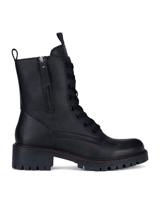 Lasocki Lasocki Stiefeletten WI16-D-466-03 Schwarz