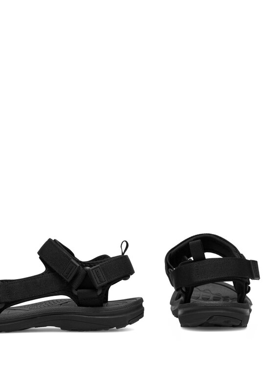 Action Boy Action Boy Sandalen P3230802(V)CH Schwarz