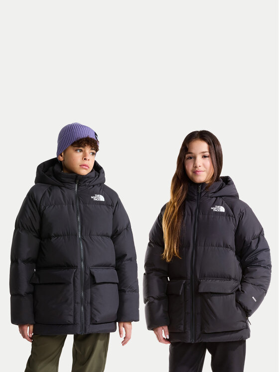 The North Face The North Face Sulejope North NF0A88UWJK31 Must Regular Fit