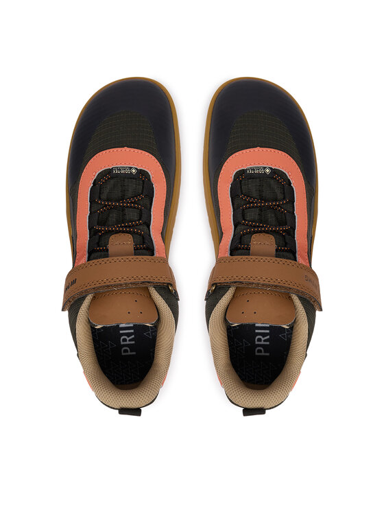 Primigi Primigi Αθλητικά GORE-TEX 2418033 D Πράσινο