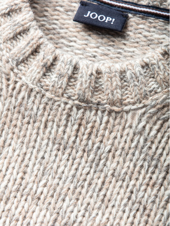 JOOP! JOOP! Pullover 17 JK-26Vadino 30043451 Beige Modern Fit