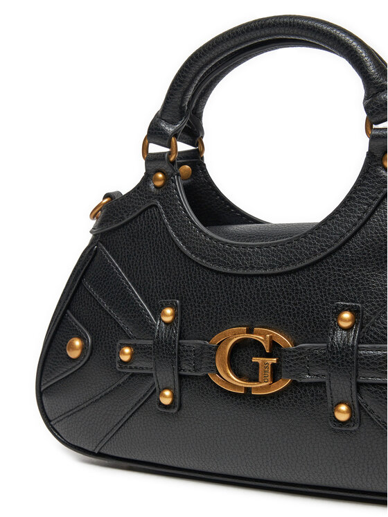 Guess Guess Handtasche HWBB93 48050 Schwarz