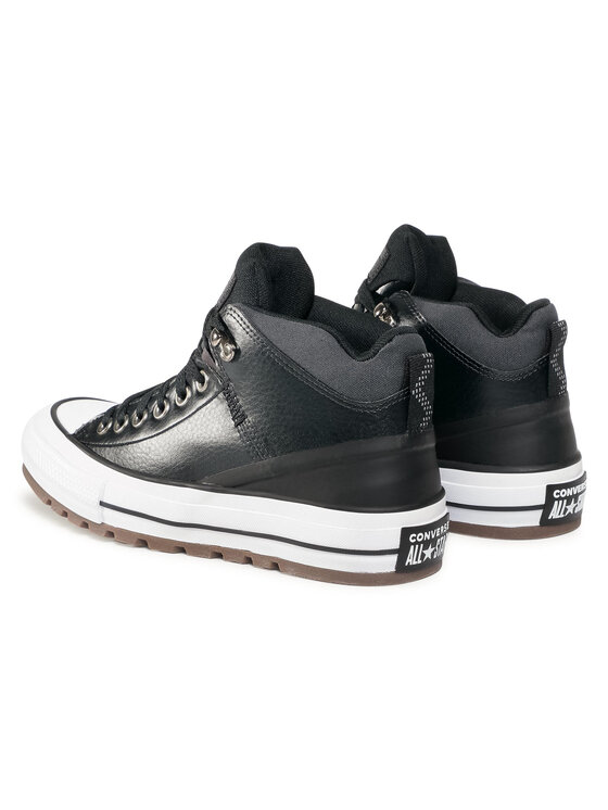 Converse Tornacipő Ctas Street Boot Hi 168865C Fekete • Modivo.hu
