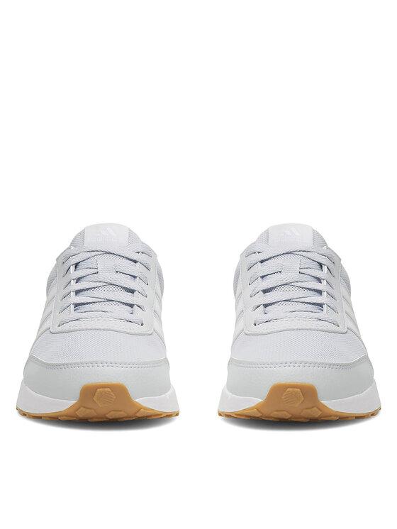 adidas adidas Sneakersy Run 50S IG6558 Niebieski