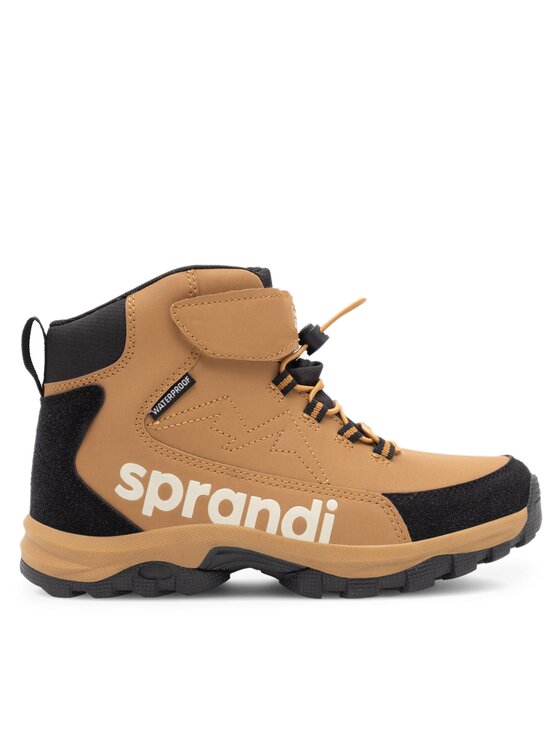 Śniegowce Sprandi