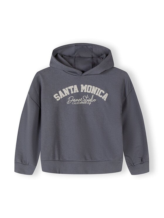 minoti minoti Zestaw 30FLEECE158 Niebieski Regular Fit