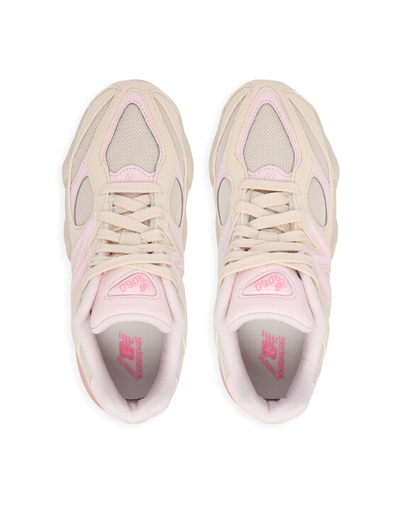 New Balance New Balance Laisvalaikio batai GC9060JP Smėlio