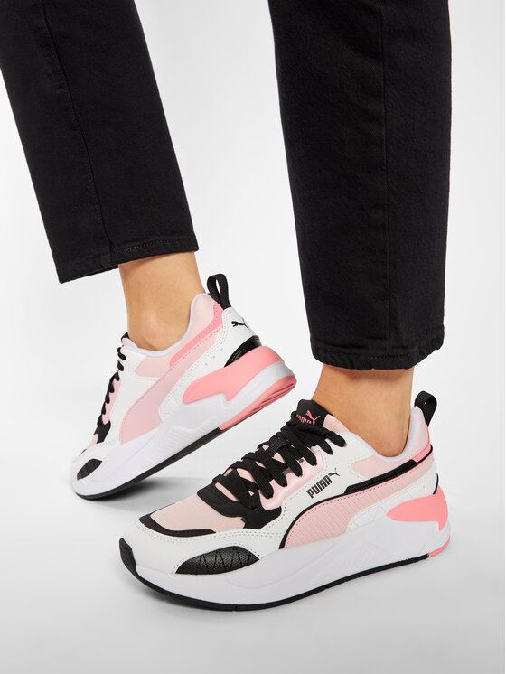 Puma Puma Tossud X-Ray 2 Square Pack 374121 04 Roosa