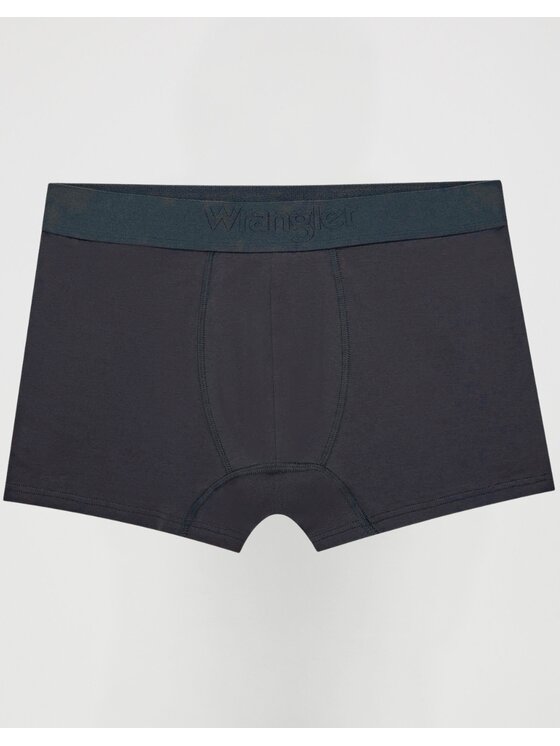 Wrangler Wrangler Bokserki Griffin 3 Pack Medium from Bamboo Trunks Kolorowy