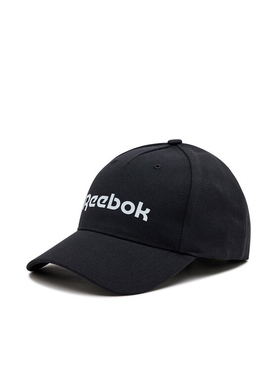 Șapcă Reebok Act Core LL Cap H36572 Black